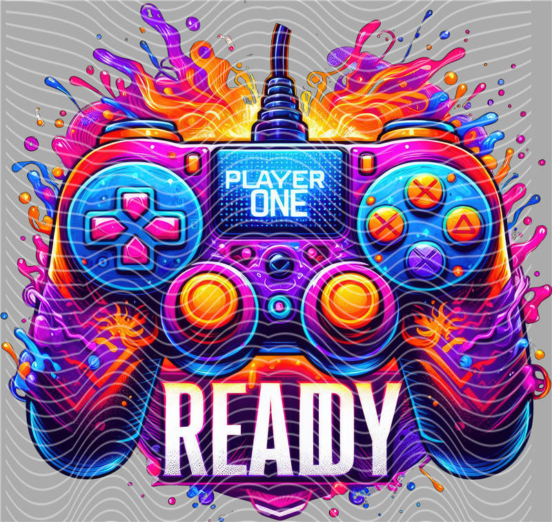 Colorful Games-XC 72